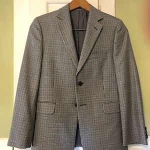 SOLD.  Boys Joseph Abboud Blazer Size 12